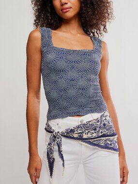 Free People Love Letter